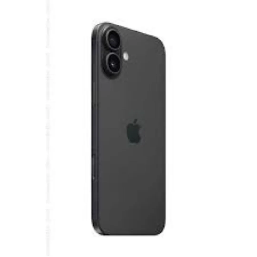 Apple iPhone 16 Black 128GB