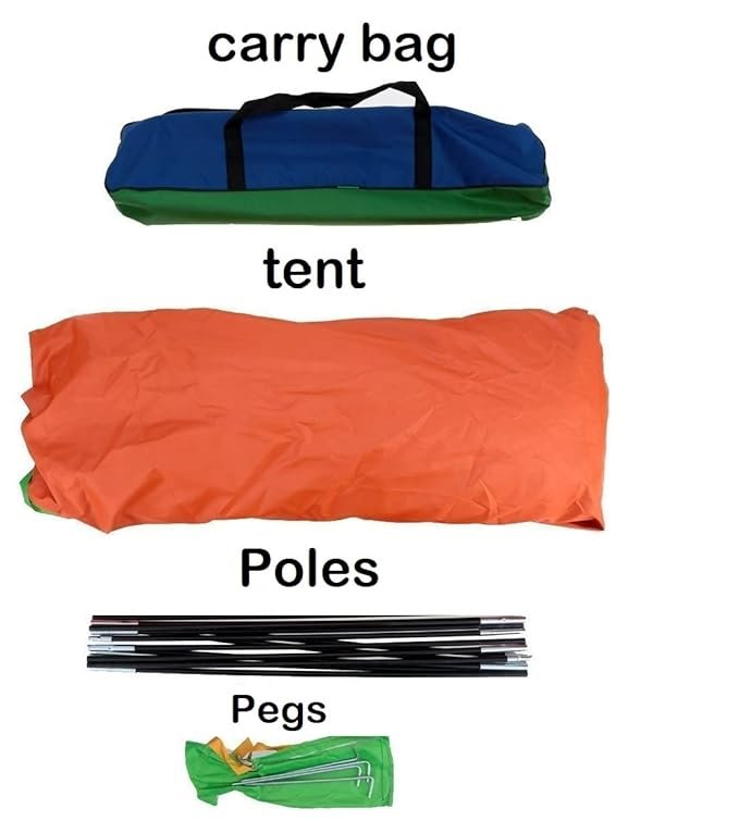 Egab Picnic Camping Portable Tent