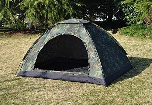 Egab Picnic Camping Portable Tent
