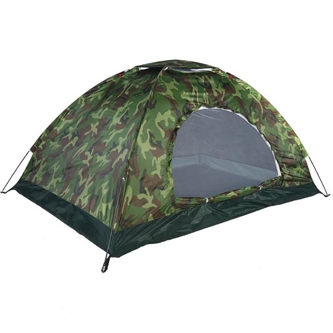 Egab Picnic Camping Portable Tent