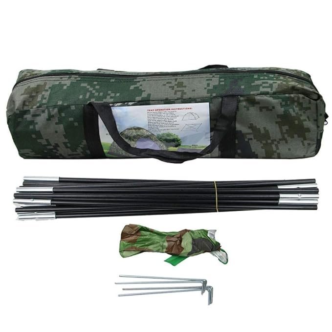 Egab Picnic Camping Portable Tent