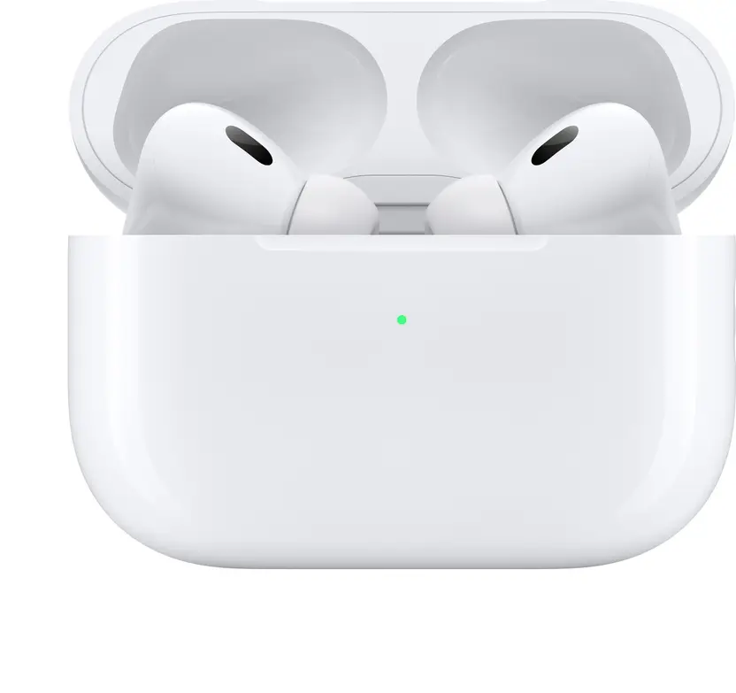Apple AirPods Pro (2nd Generation) with MagSafe Case (USB-C)