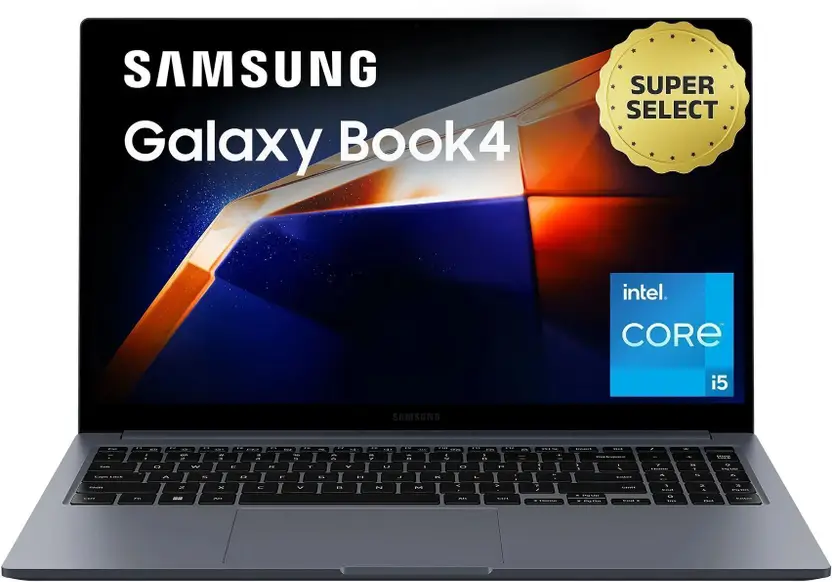Samsung Galaxy Book4 Metal Intel Core i5 13th Gen